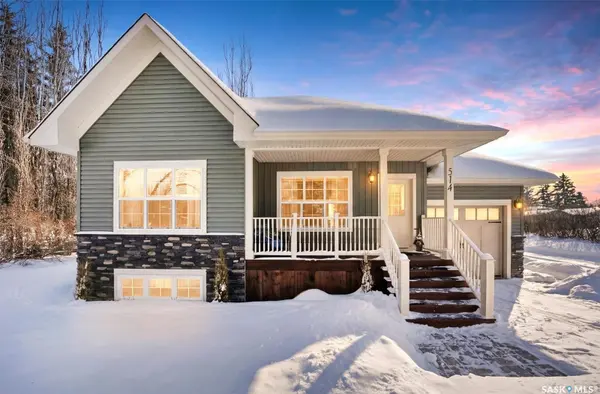 514 Railway STREET E, Hepburn, SK S0K 1Z0