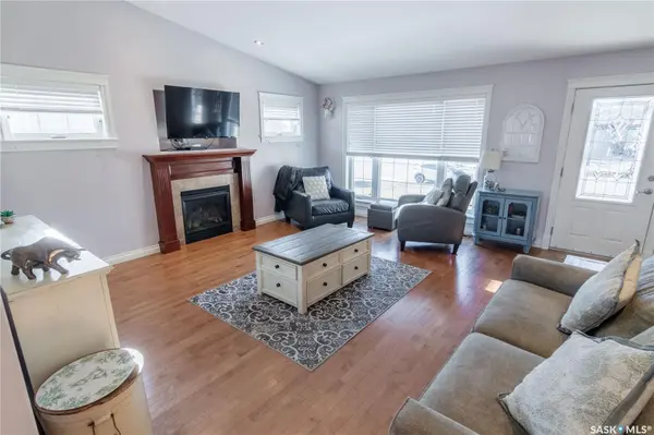 325 Westview DRIVE, Balgonie, SK S0G 0E0