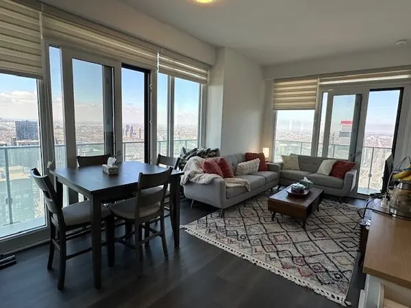 3900 Confederation Pkwy #5410, Mississauga, ON L5B 0M3