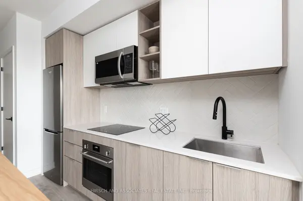 36 Zorra ST #1511, Toronto W08, ON M8Z 0G5