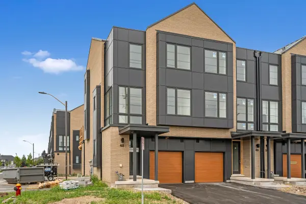 2273 Turnberry RD #48, Burlington, ON L7M 2B2