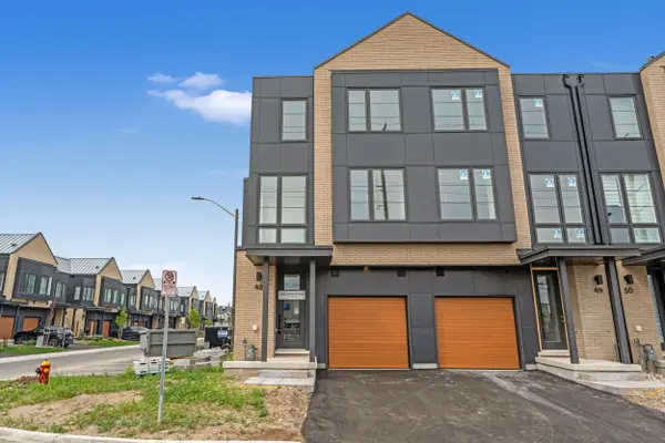 2273 Turnberry RD #48, Burlington, ON L7M 2B2