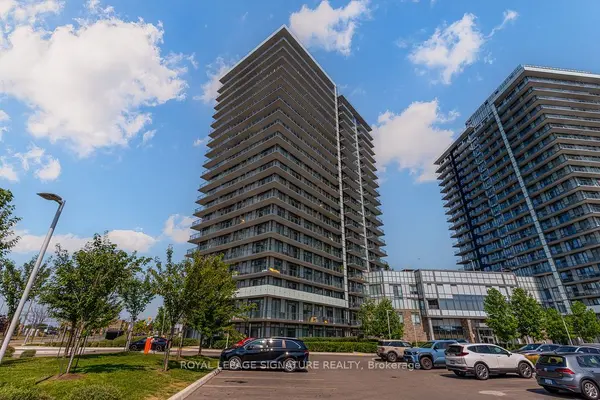 4655 Metcalfe AVE #1901B, Mississauga, ON L5M 0Z7