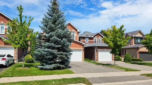 7 Colleyville ST, Brampton, ON L7A 1H3