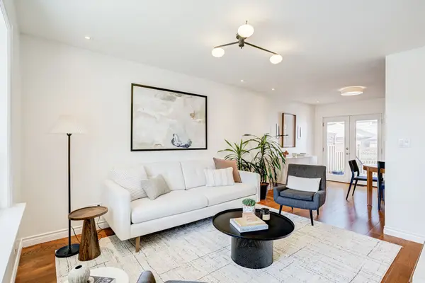 712 Willard AVE, Toronto W02, ON M6S 3S5