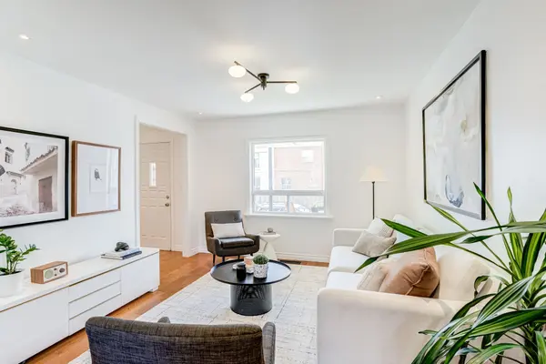 712 Willard AVE, Toronto W02, ON M6S 3S5