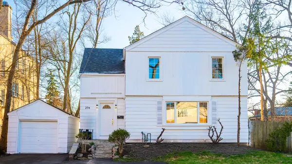 274 Reynolds ST, Oakville, ON L6J 3L4