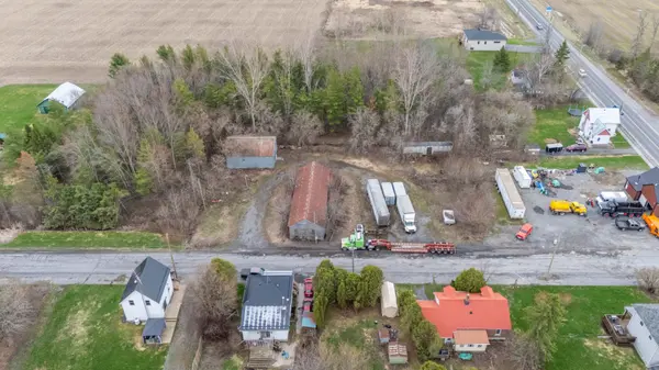 12356 Winchester Springs RD, South Dundas, ON K0C 2K0