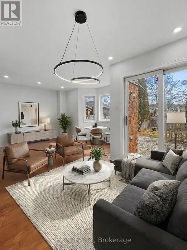 4218 Owl Valley DR, Blossom Park - Airport And Area, ON K1V 1L7