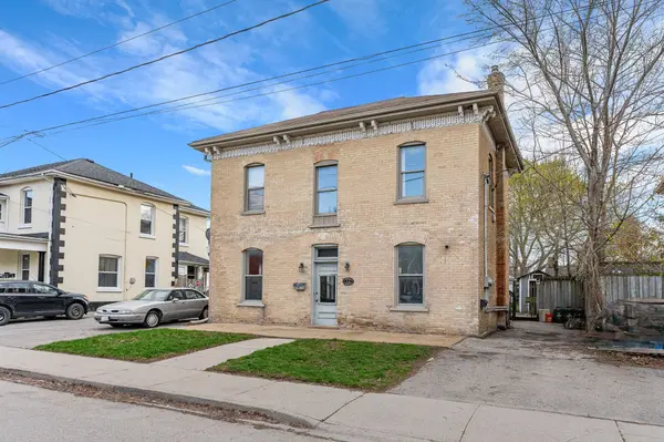 12 Fleet ST, Brantford, ON N3T 3S7