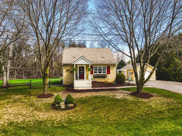 302 Fishers Glen RD, Norfolk, ON N0E 1W0