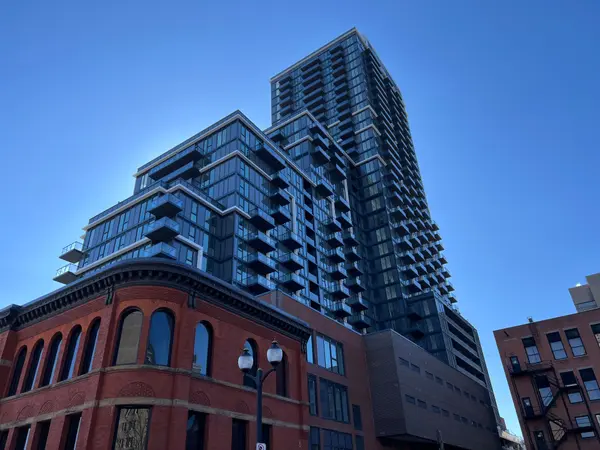 75 James ST S #312, Hamilton, ON L8P 2Y9