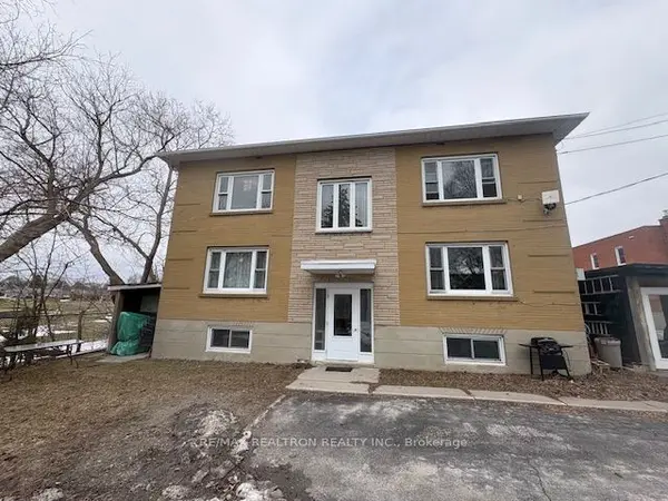 28 McColl ST, Quinte West, ON K8V 5L3