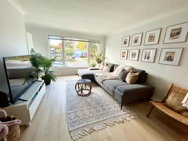 23 Homewood AVE #Upper, Norfolk, ON N3Y 2S9