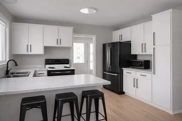 23 Homewood AVE #Upper, Norfolk, ON N3Y 2S9