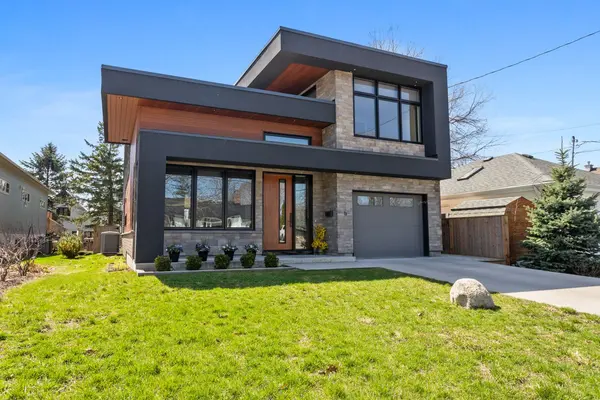 271B Tweed ST, Cobourg, ON K9A 2R8