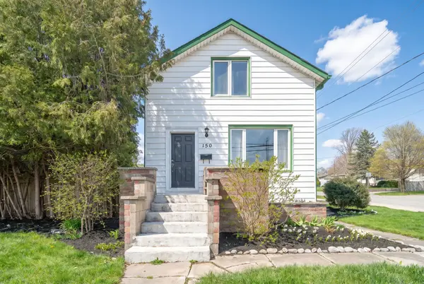 150 Bell ST, Ingersoll, ON N5C 2P1