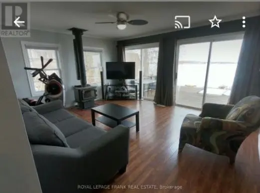 6108 Curtis Point RD #17, Alnwick/haldimand, ON K0K 2X0