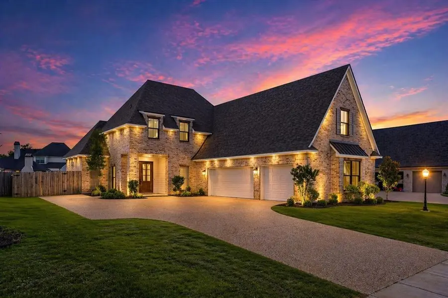 628 Dumaine Drive, Bossier City, LA 71111