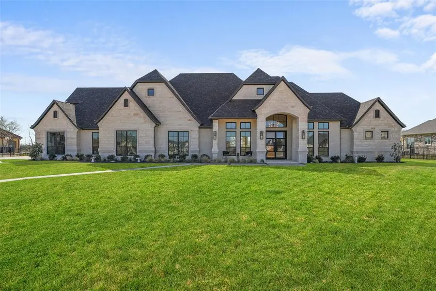 1110 Warwick Court, Mclendon Chisholm, TX 75032