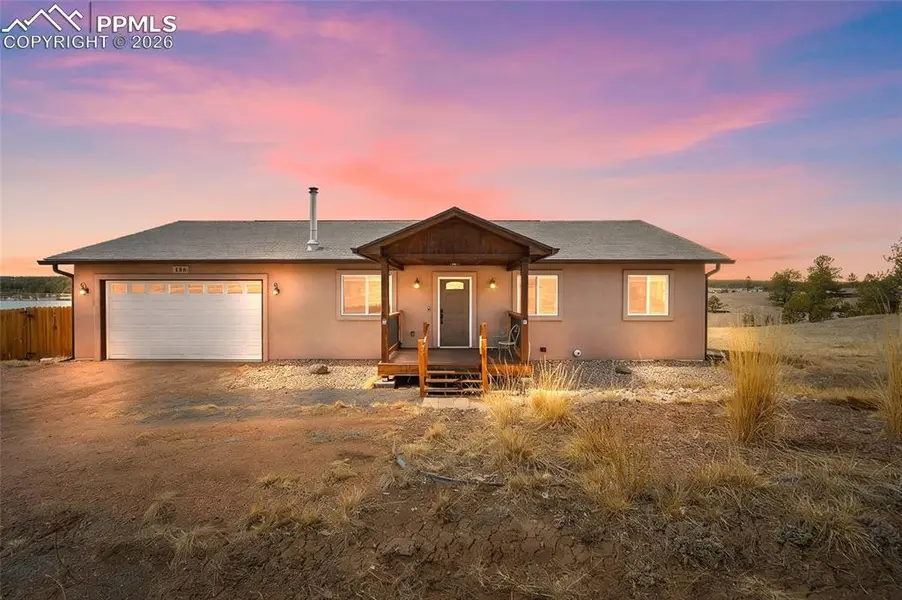 186 Empire RD, Florissant, CO 80816