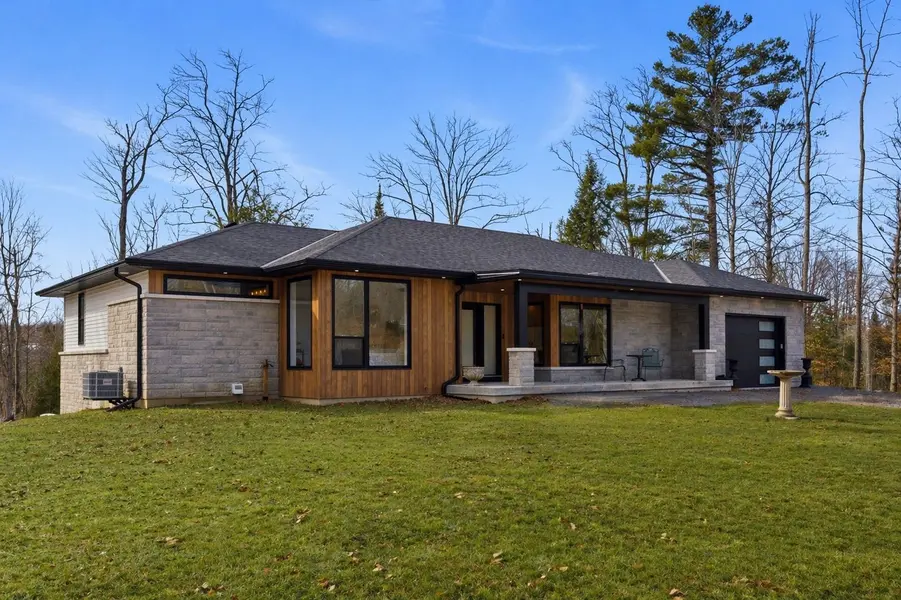 5070 County Rd 25 N/A, Trent Hills, ON K0K 3K0