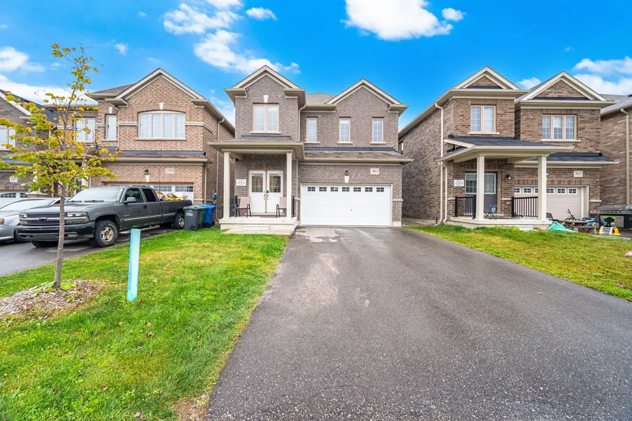 301 Ridley CRES, Southgate, ON N0C 1B0