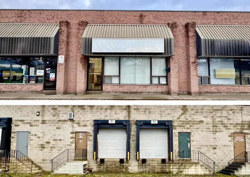 100 Sheldon DR #6, Cambridge, ON N1R 7S7