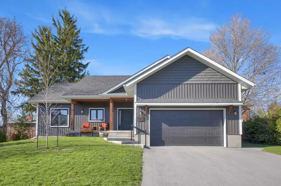 90 Second ST, Trent Hills, ON K0L 1L0