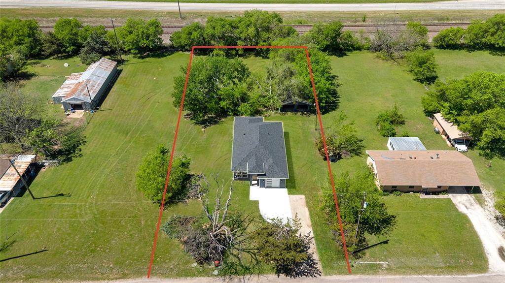 115 Gibson Lane, Valley View, TX 76272