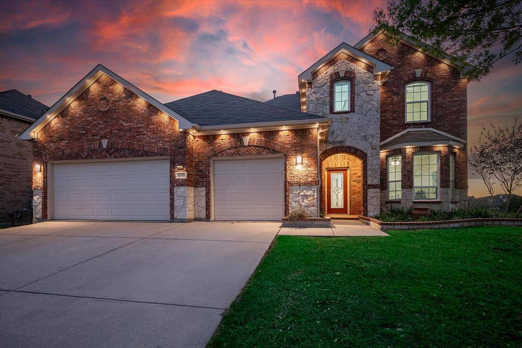 3209 Sprucewood Drive, Mckinney, TX 75071