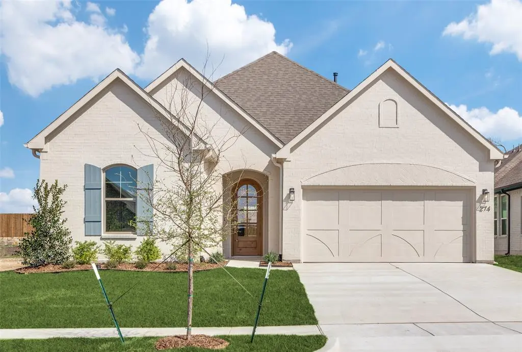 274 Observation Drive N, Aledo, TX 76008