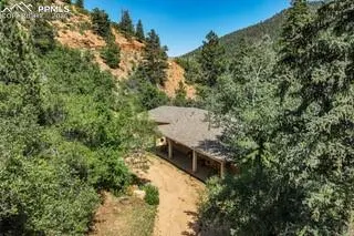 4775 Neeper Valley RD, Manitou Springs, CO 80829