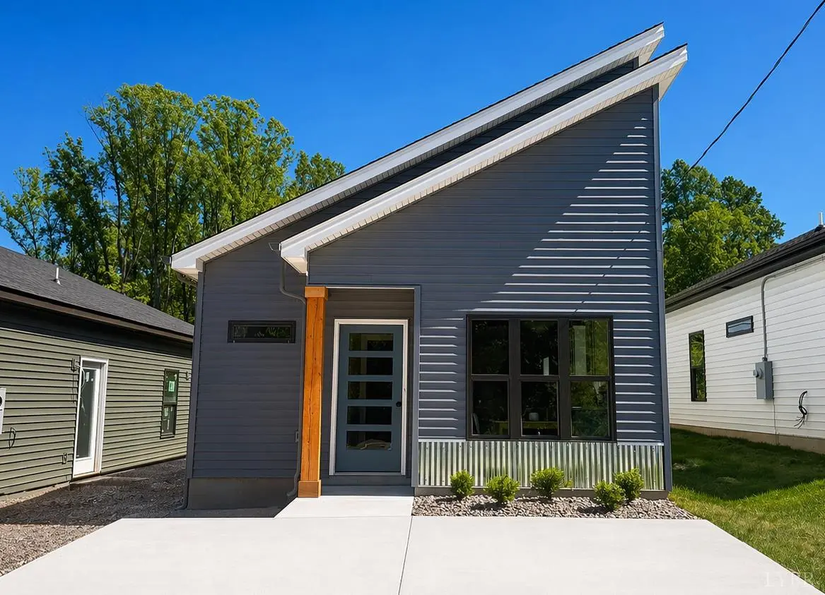 2721 Rainbow CIR, Lynchburg, VA 24501