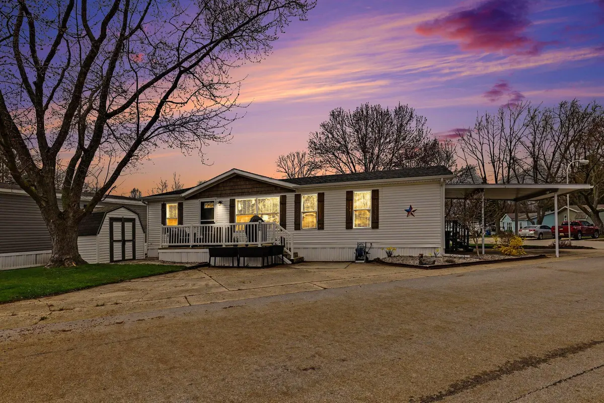 4595 Quebec AVE SW, City Of Wyoming, MI 49519