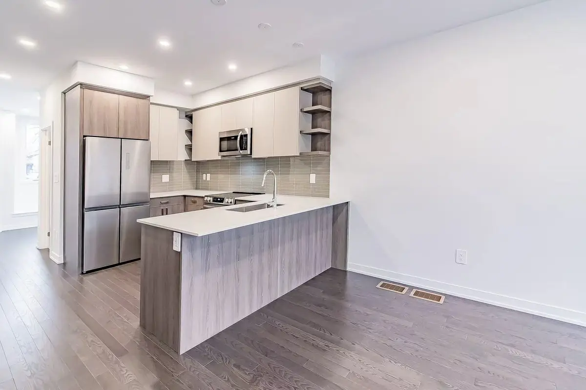 432 Lawrence Heights WAY, Toronto C04, ON M6A 2M5