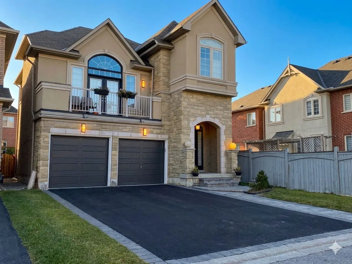 22 Vandervoort DR #2 Bedroom Basement, Richmond Hill, ON L4E 0C6