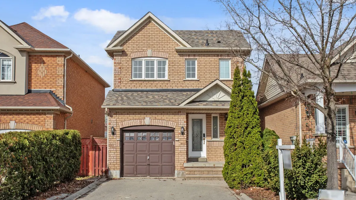 56 Wilcox RD, Vaughan, ON L6A 3R6