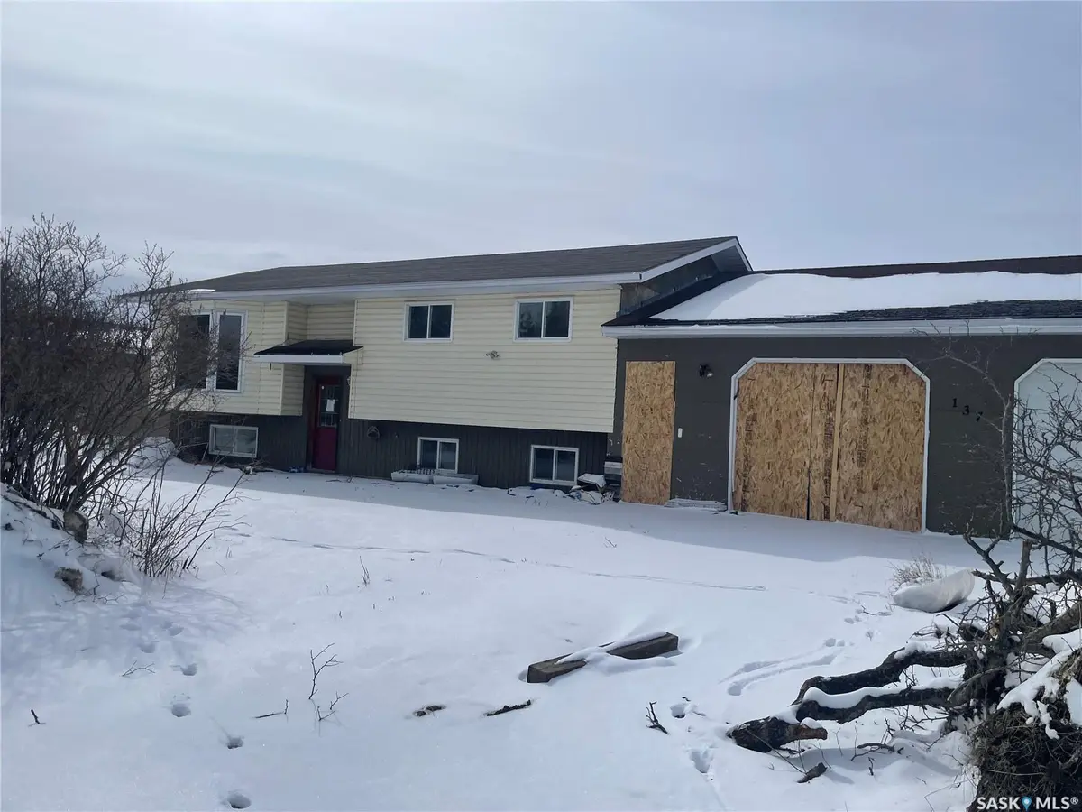 137 1st STREET W, Pierceland, SK S0M 2K0