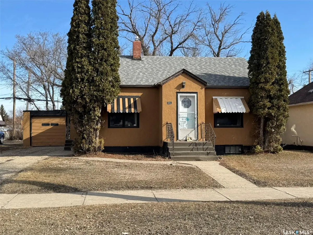 211 Broadway STREET W, Yorkton, SK S3N 0M9