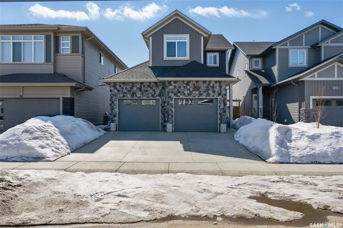 328 Barrett STREET, Saskatoon, SK S7W 1C7