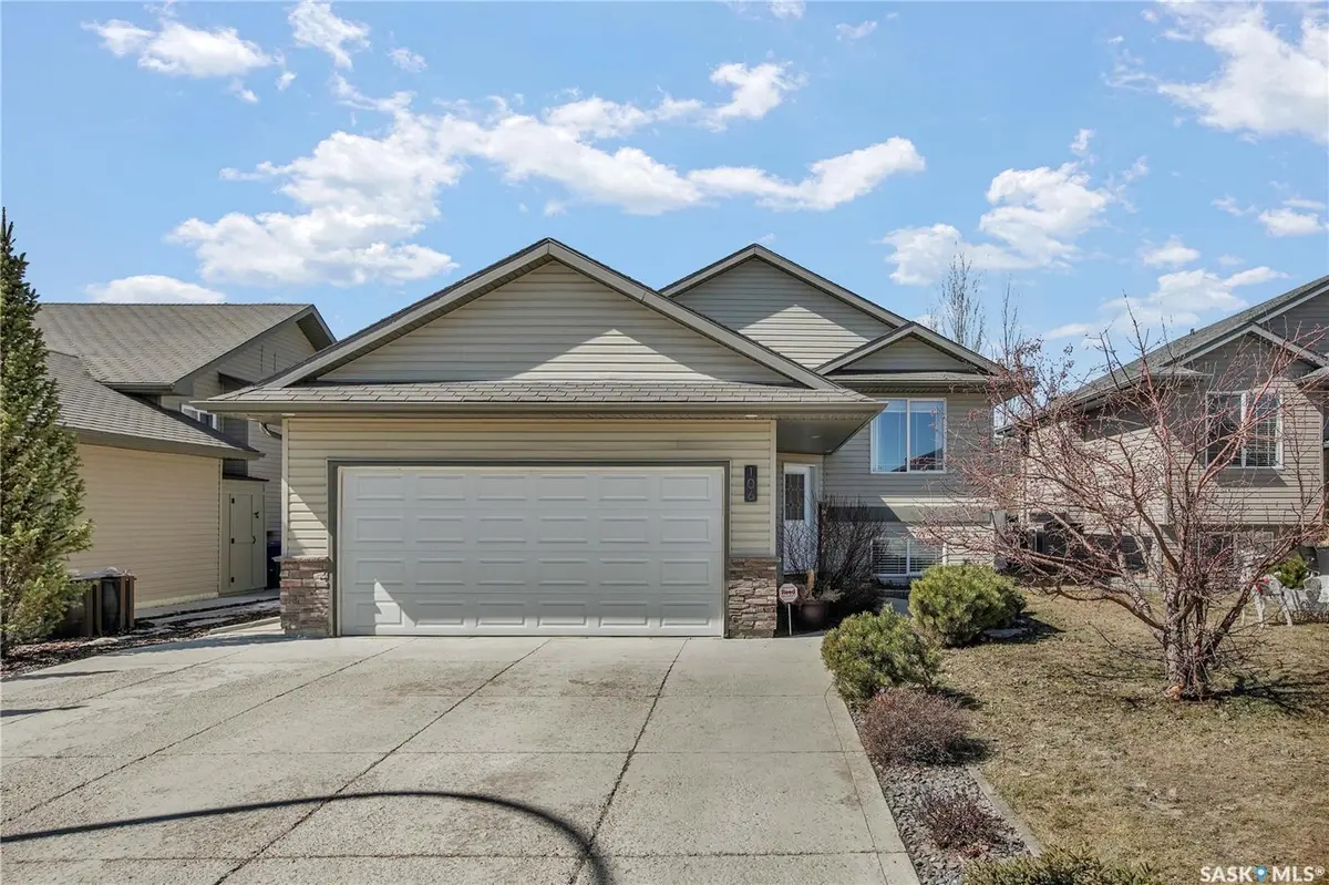 106 Bennion CRESCENT, Saskatoon, SK S7W 0H1