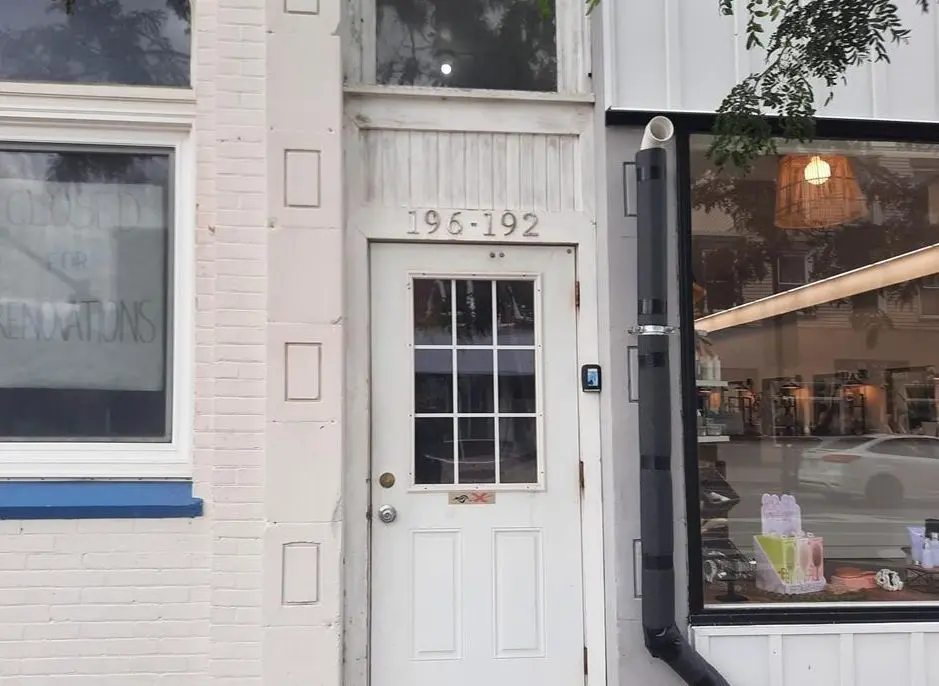 192 King ST W #303, Prescott, ON K0E 1T0