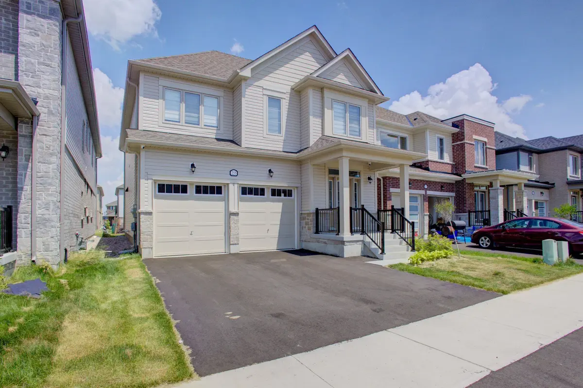 255 Rea DR, Centre Wellington, ON N1M 0K1