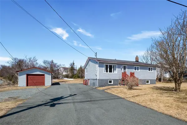 59 Camrose Drive, Paradise, NL A1L 3B5