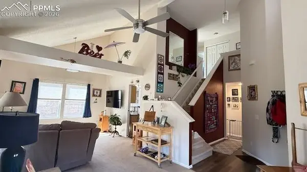 3220 Pony Tracks DR, Colorado Springs, CO 80922