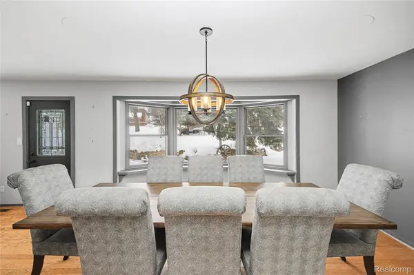 6380 Wellesley TER, Village Of Clarkston, MI 48346