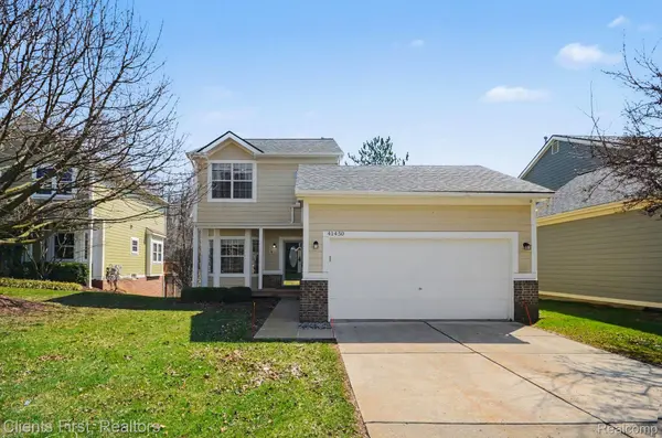 41450 Cornell DR, Novi, MI 48377