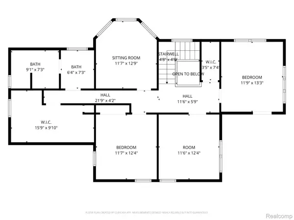 132 Whitelam ST, Bad Axe, MI 48413