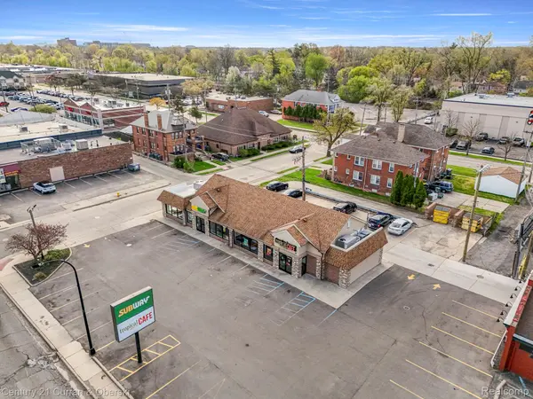 22905 Michigan AVE, Dearborn, MI 48124